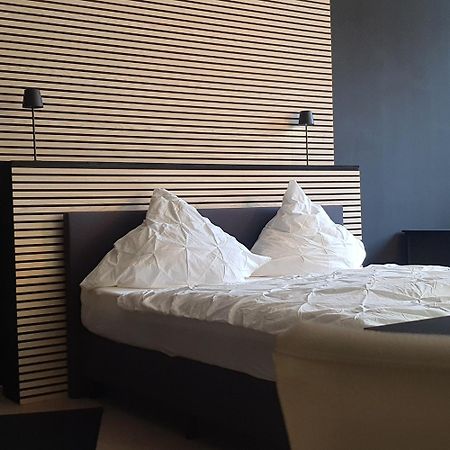 Sam - Your Cozy Stay Near Hamburg-Airport Екстериор снимка