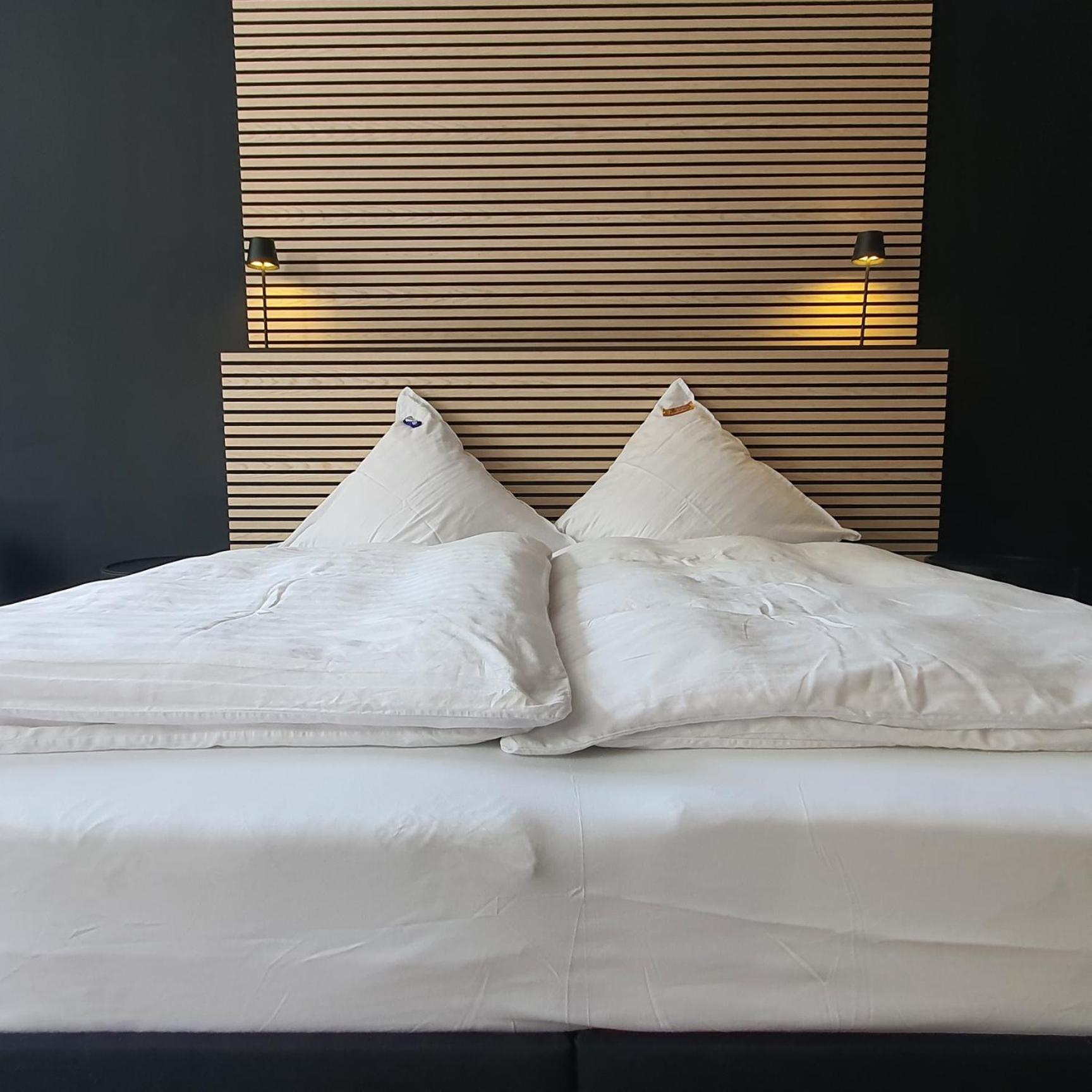 Sam - Your Cozy Stay Near Hamburg-Airport Екстериор снимка