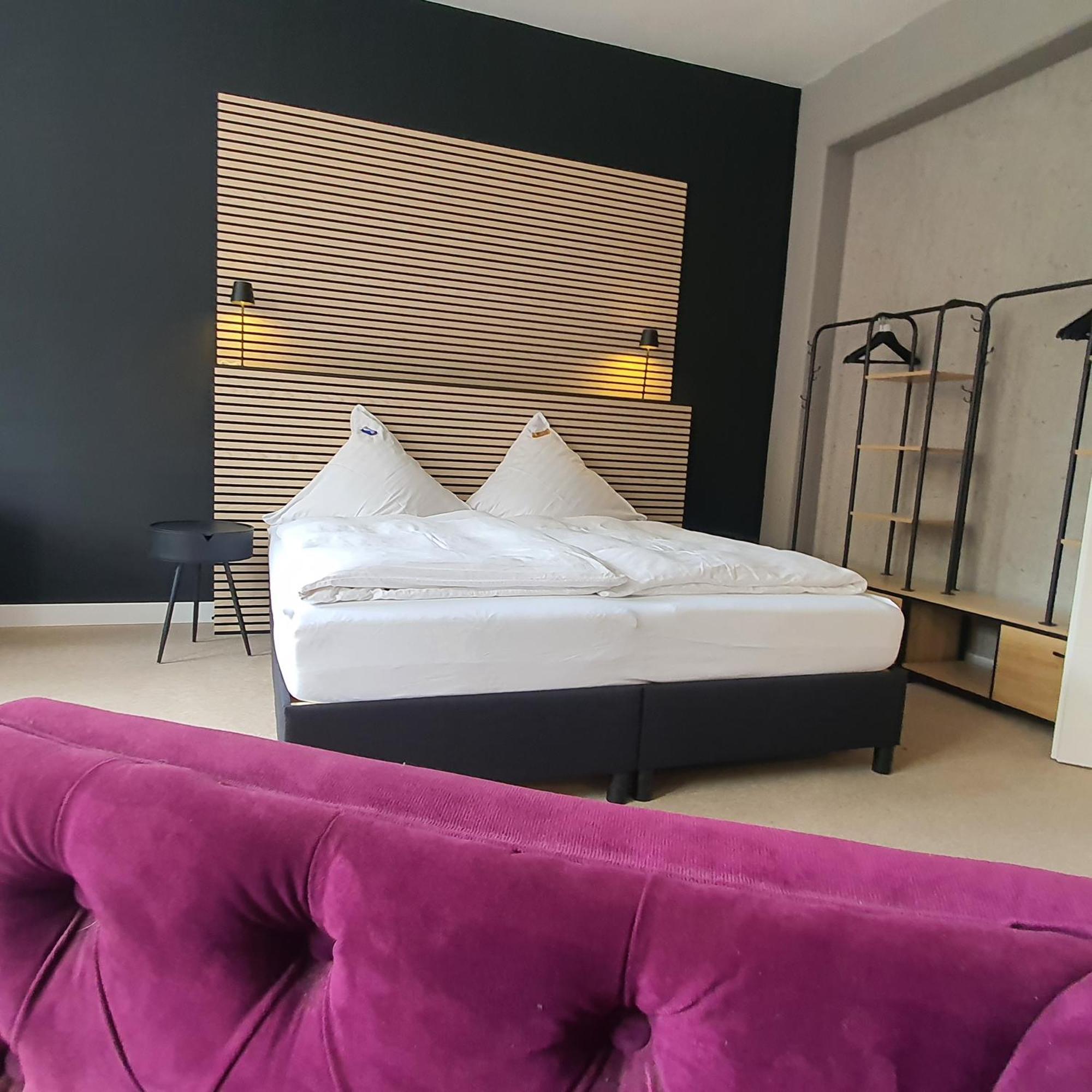 Sam - Your Cozy Stay Near Hamburg-Airport Екстериор снимка