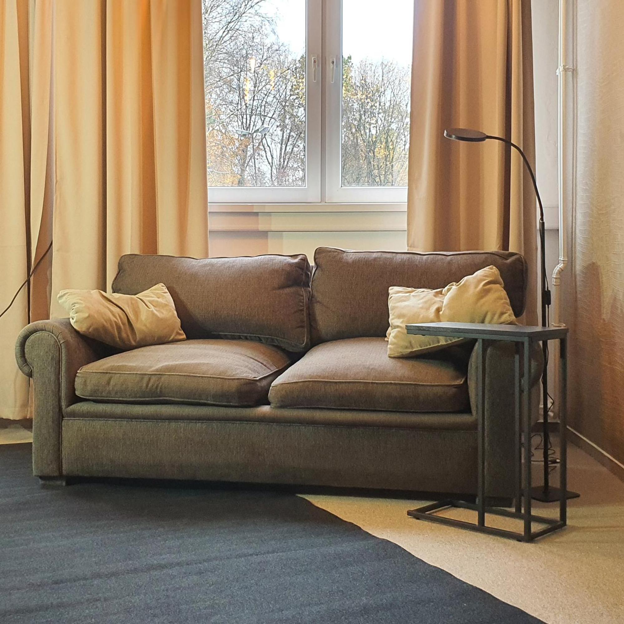 Sam - Your Cozy Stay Near Hamburg-Airport Екстериор снимка