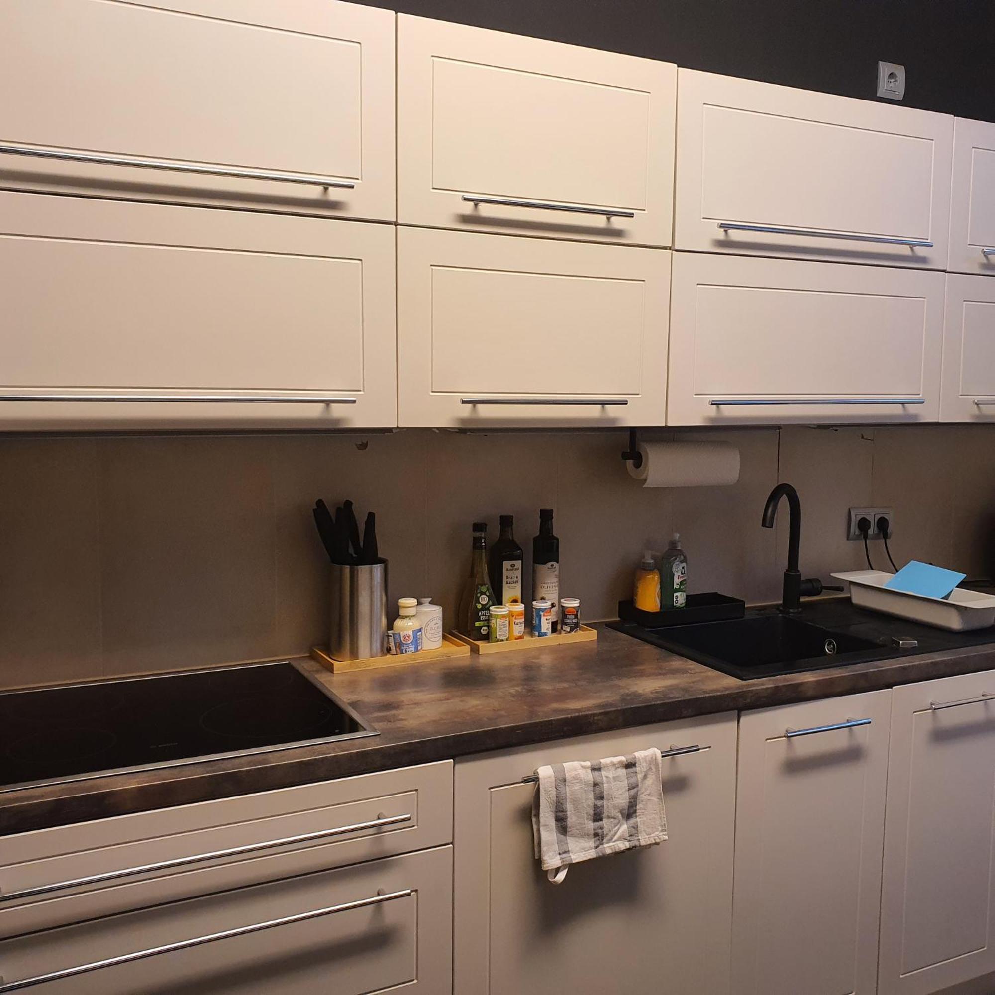 Sam - Your Cozy Stay Near Hamburg-Airport Екстериор снимка