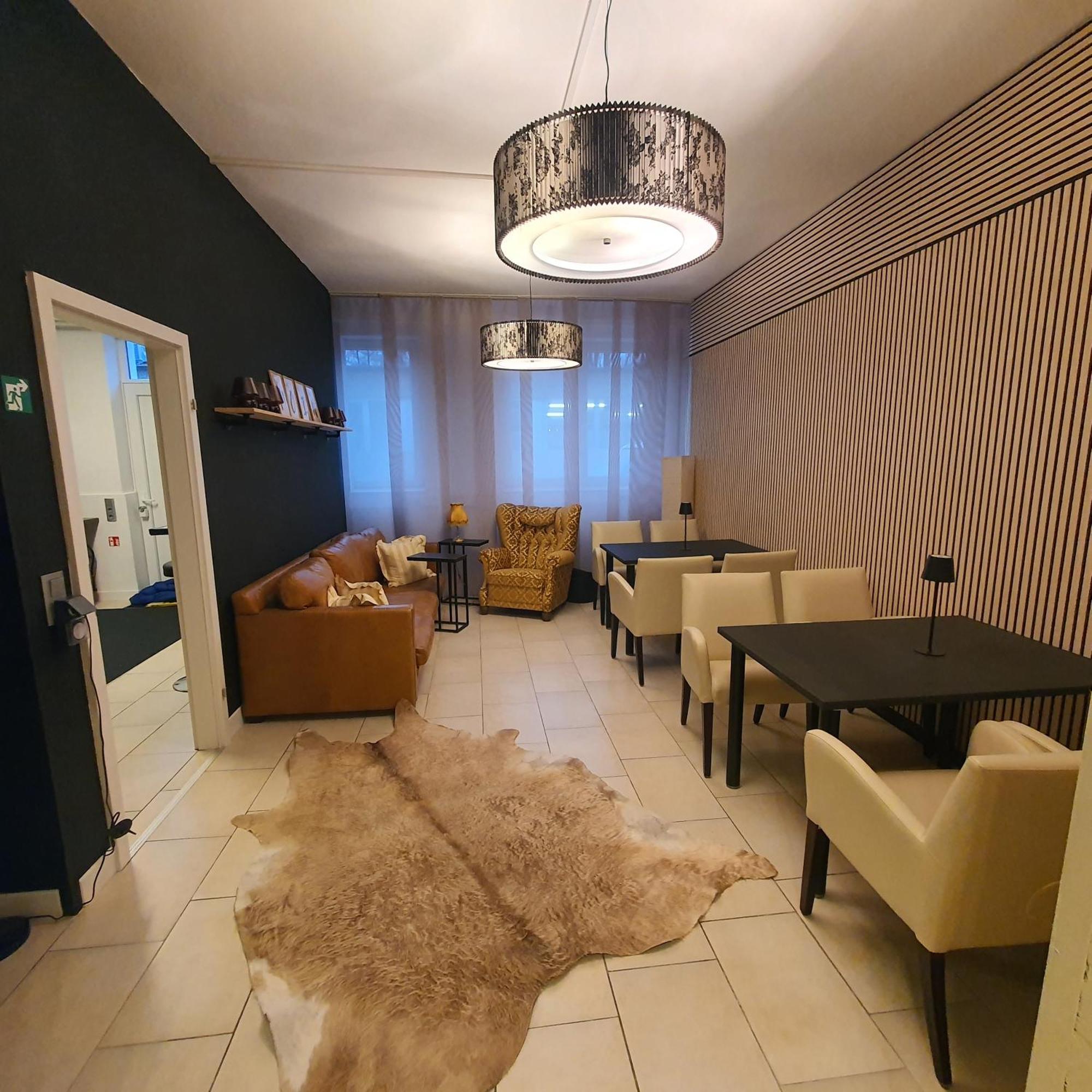 Sam - Your Cozy Stay Near Hamburg-Airport Екстериор снимка