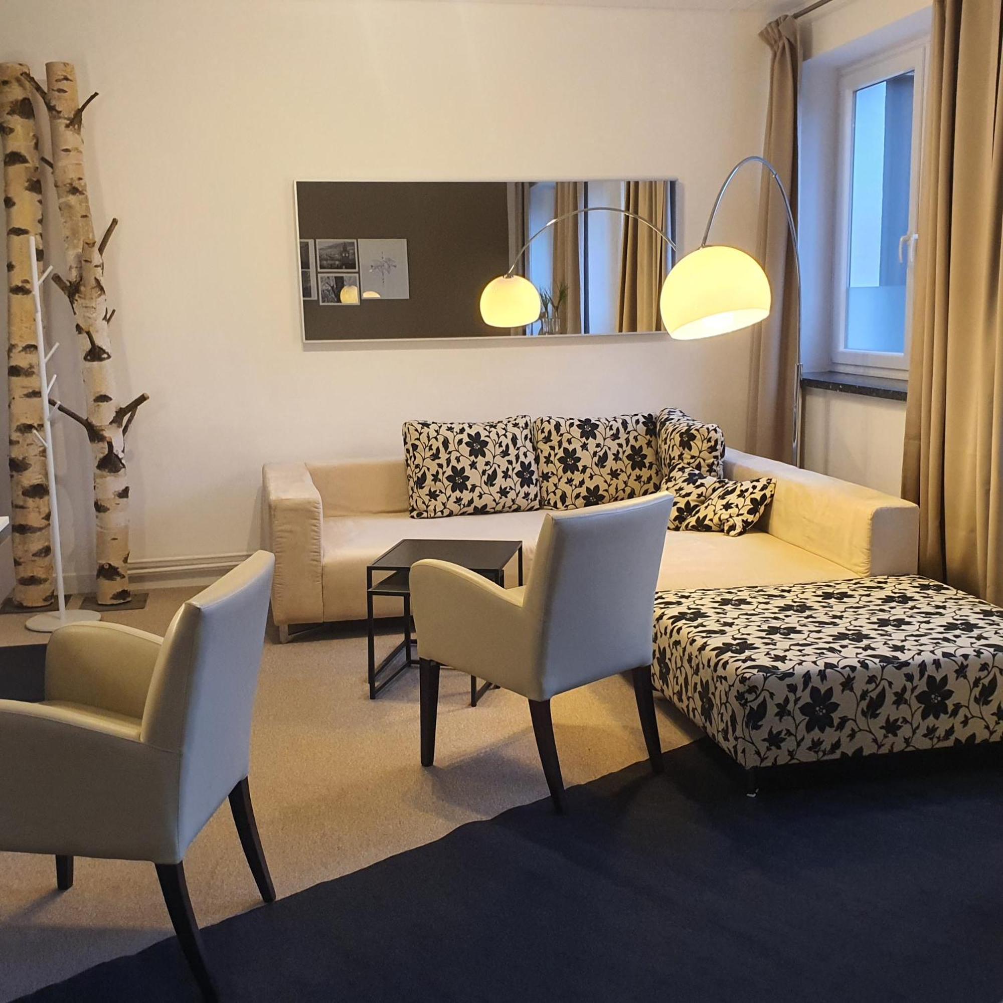 Sam - Your Cozy Stay Near Hamburg-Airport Екстериор снимка