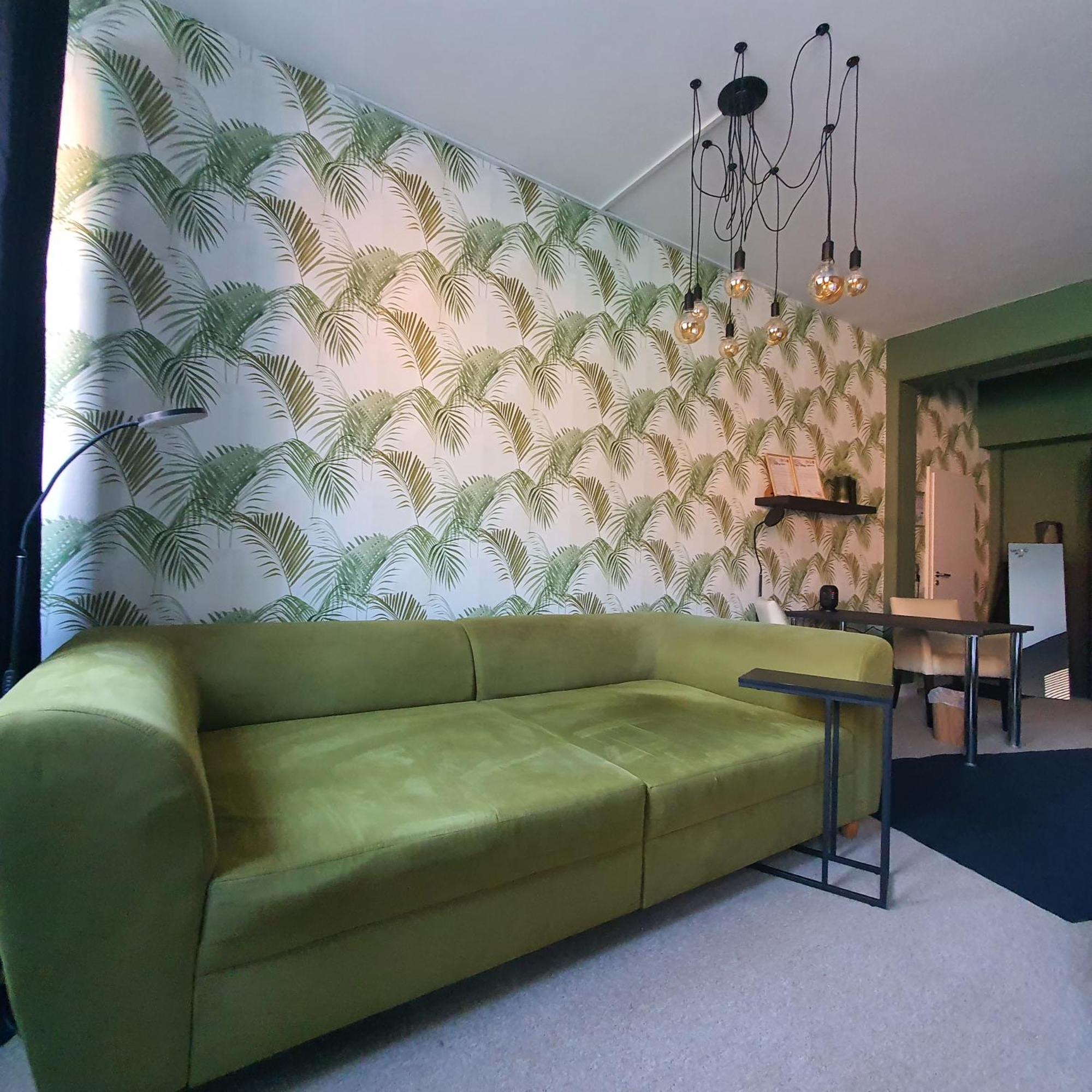 Sam - Your Cozy Stay Near Hamburg-Airport Екстериор снимка