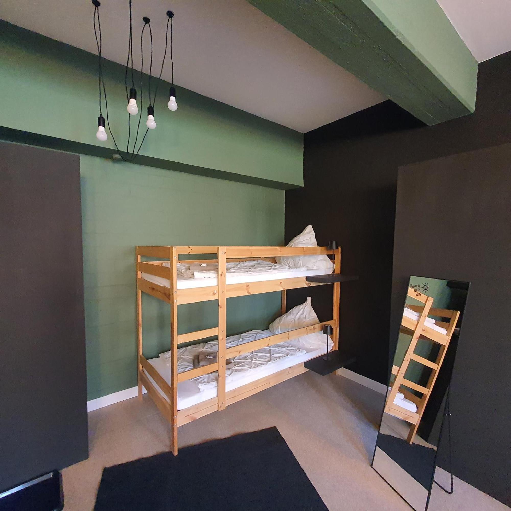 Sam - Your Cozy Stay Near Hamburg-Airport Екстериор снимка